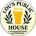 Lou's Public House - A Neighborhood Gastropub